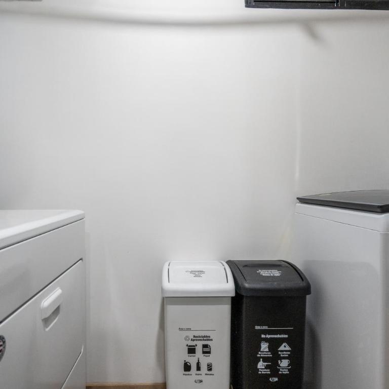 Apartamento en Sabaneta, Zona Mayorca, Medellin, Hermosa vista a la Montañas - Apartamento de 2 dormitorios - 9