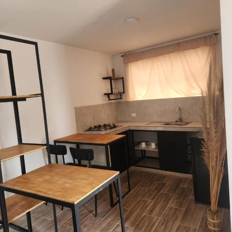AmanéHaus - One-Bedroom Apartment - 3