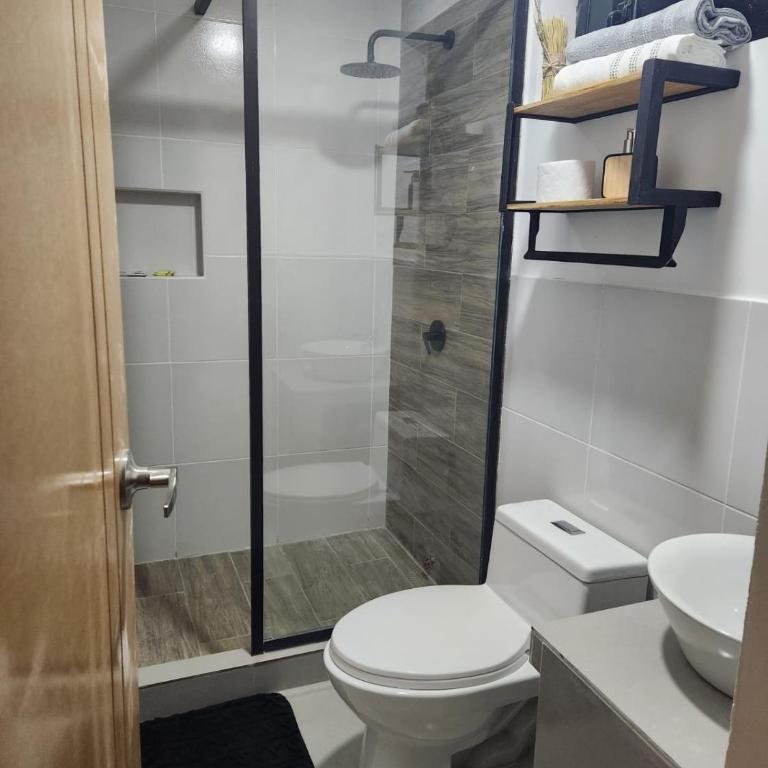 AmanéHaus - One-Bedroom Apartment - 10