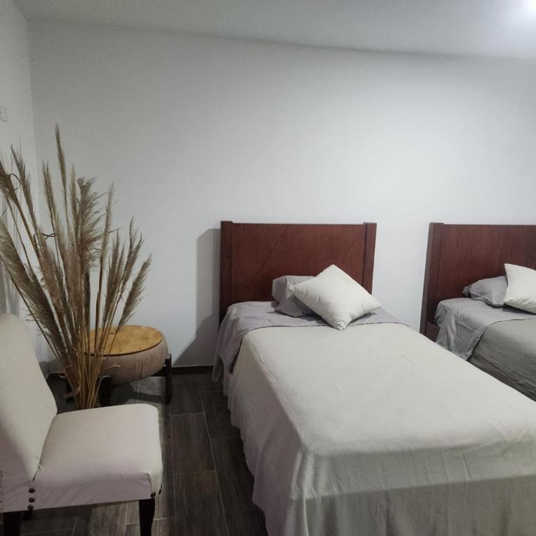 AmanéHaus - One-Bedroom Apartment - 12