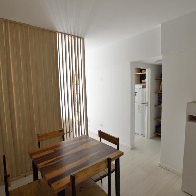 Nuevo Departamento Excelente Zona - Apartamento de 1 dormitorio - 3