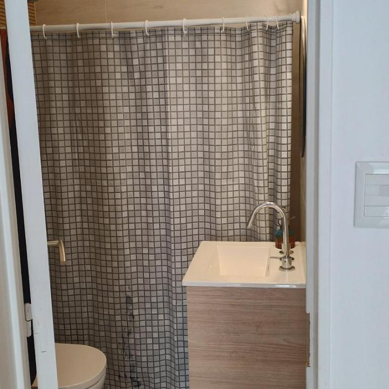 Nuevo Departamento Excelente Zona - Apartamento de 1 dormitorio - 4
