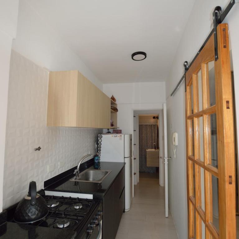 Nuevo Departamento Excelente Zona - Apartamento de 1 dormitorio - 5