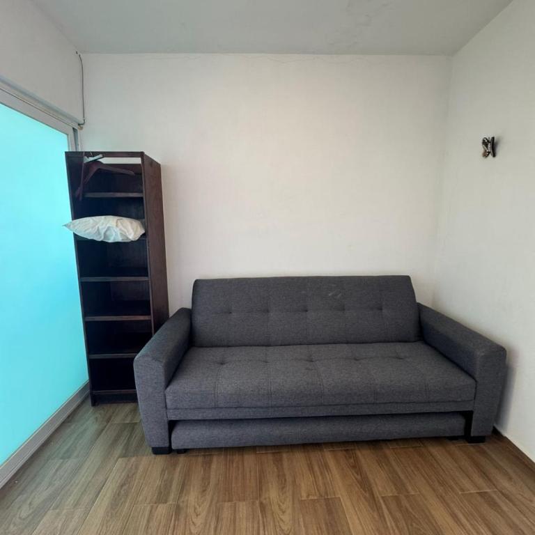 depa 4 los corales - Apartamento de 1 dormitorio - 16