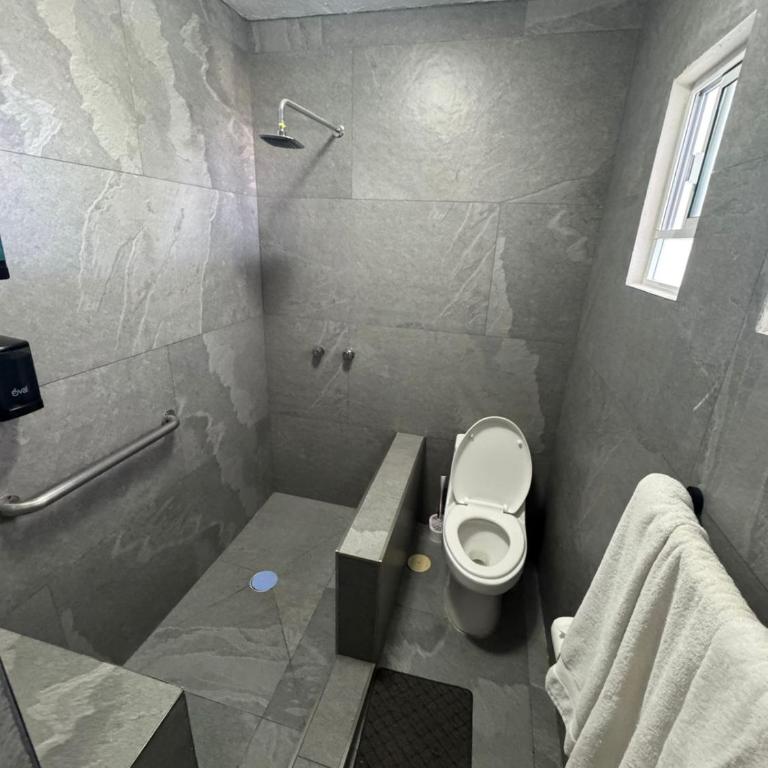 depa 4 los corales - Apartamento de 1 dormitorio - 20