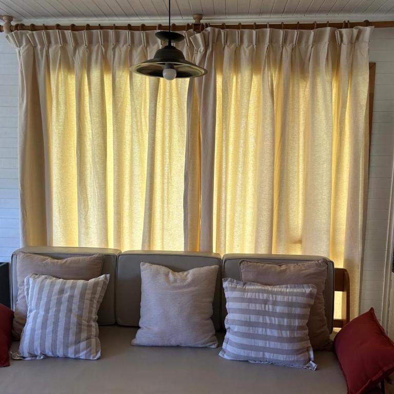 Cabaña Le Betulle - Casa con 1 dormitorio - 19