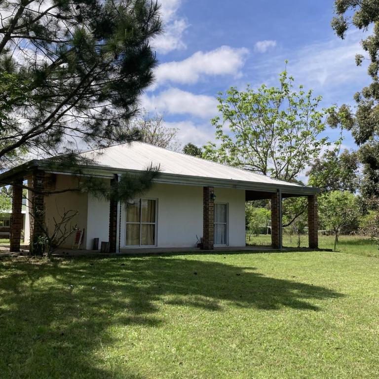 Casa de playa Camping Chajarí - Two-Bedroom House - 1