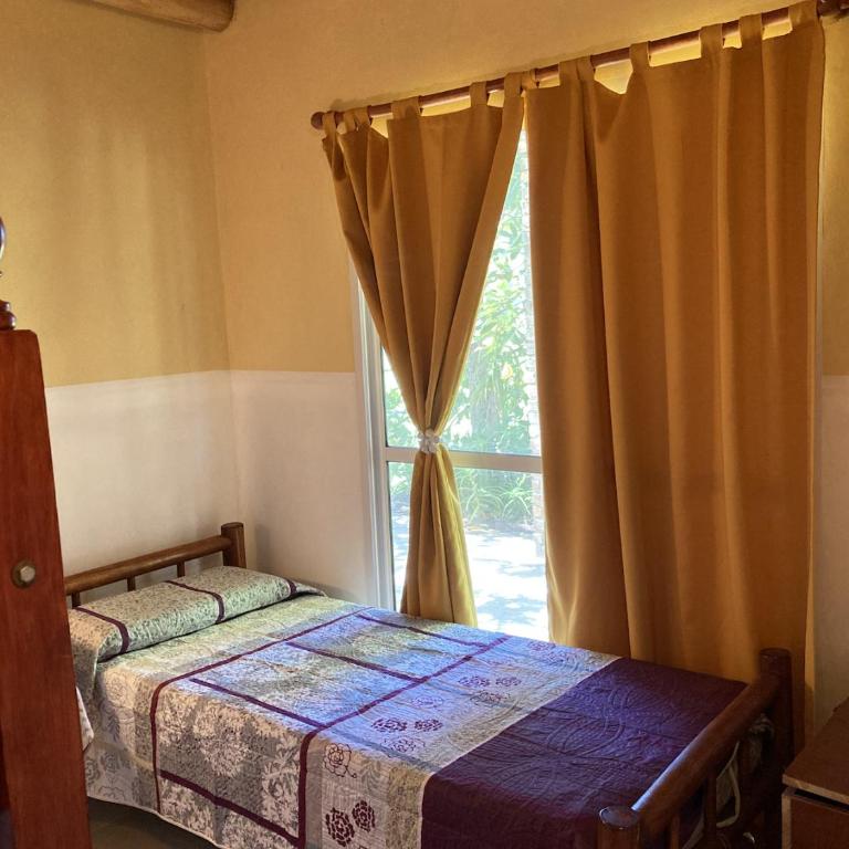 Casa de playa Camping Chajarí - Two-Bedroom House - 5