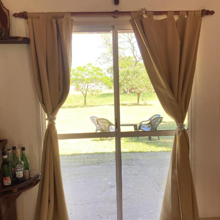 Casa de playa Camping Chajarí - Two-Bedroom House - 11