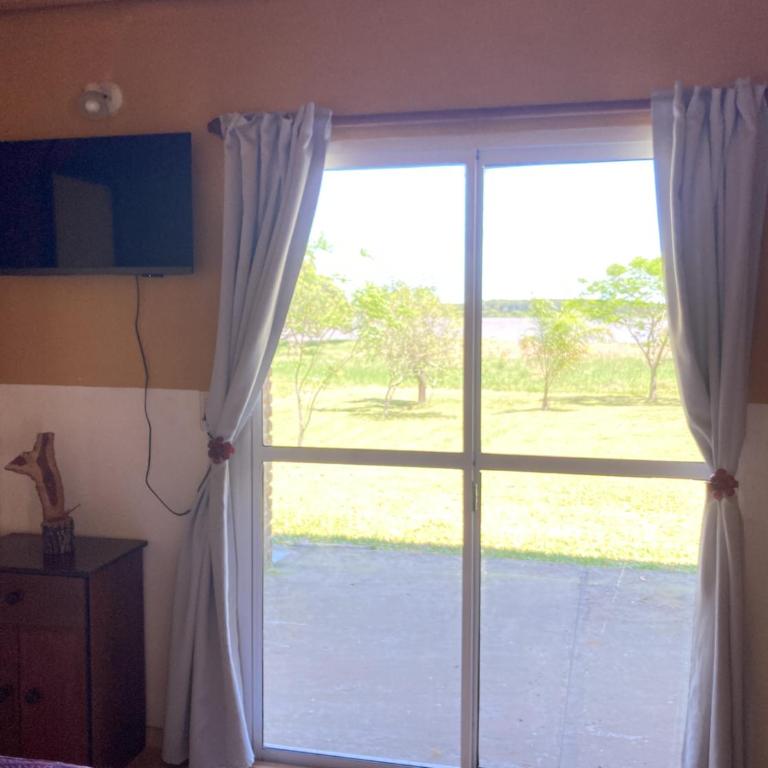 Casa de playa Camping Chajarí - Two-Bedroom House - 12