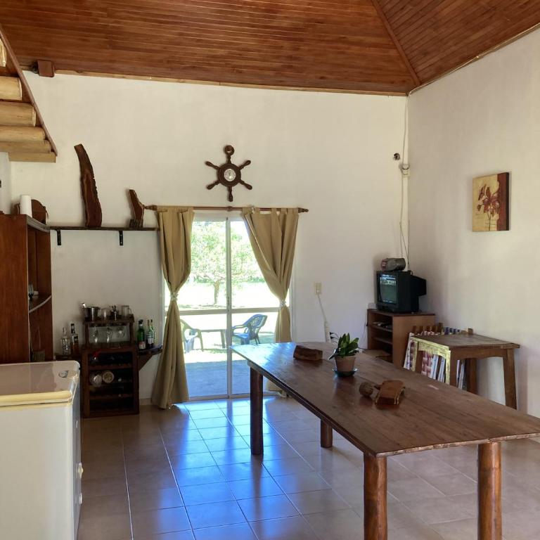 Casa de playa Camping Chajarí - Two-Bedroom House - 7