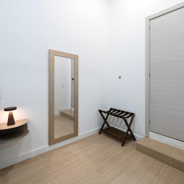 Apartamento Rosales Suites Lujo en el Centro - Apartamento de 3 dormitorios - 16