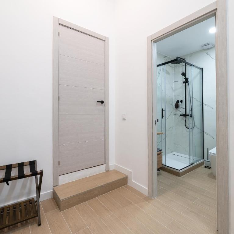 Apartamento Rosales Suites Lujo en el Centro - Apartamento de 3 dormitorios - 17