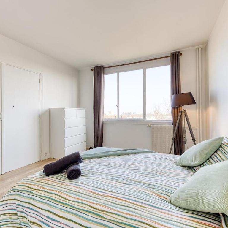 Relaxation near Paris - Appartamento con 1 Camera da Letto - 6