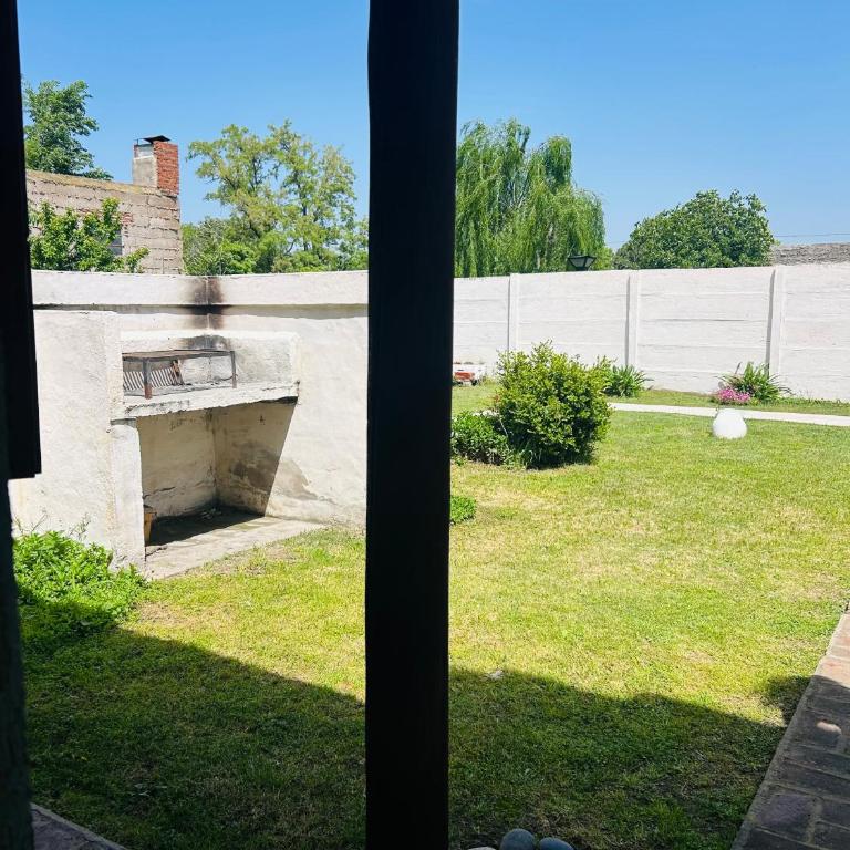 Departamentos Cachita - One-Bedroom Apartment - 5