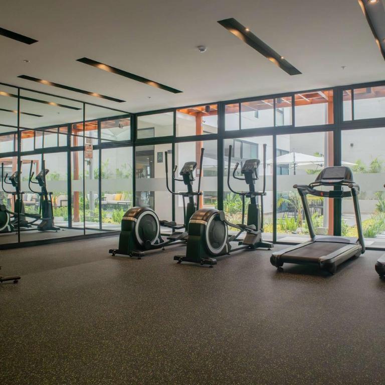 Aquilaria by Wynwood House - Apartamento - 2