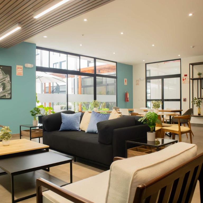 Aquilaria by Wynwood House - Apartamento - 8