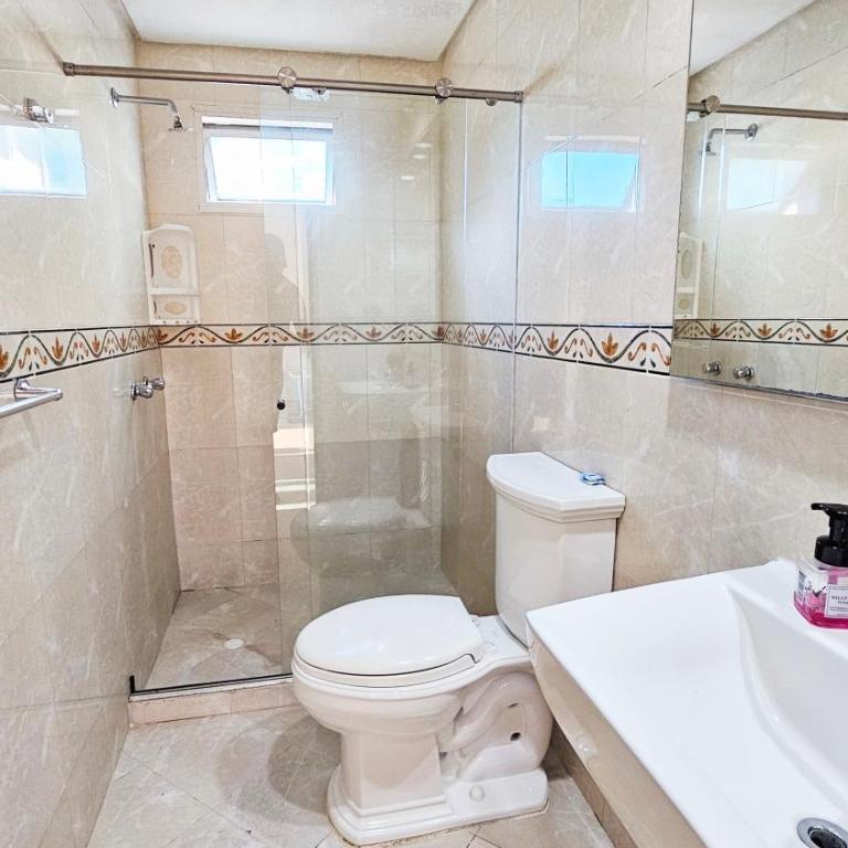 Apartamentos Torres Del Lago Por Parceros Group - Two-Bedroom Apartment - 19