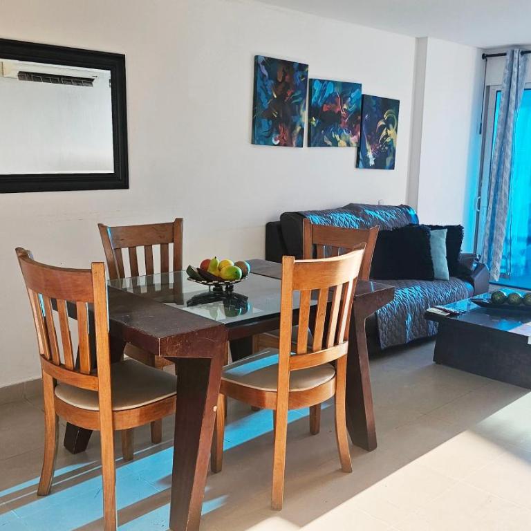 Apartamentos Torres Del Lago Por Parceros Group - Two-Bedroom Apartment - 16