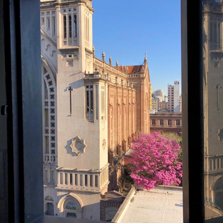 Departamento céntrico en Córdoba Capital cerca de todo - Apartamento de 1 dormitorio - 4
