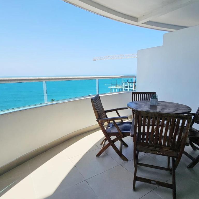 Apartamentos Torres Del Lago Por Parceros Group - Two-Bedroom Standard Apartment - 13