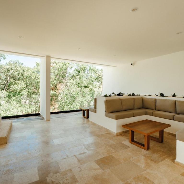 Magnificent 1 BR apartment in 101 park - One-Bedroom Premium Apartment - 19