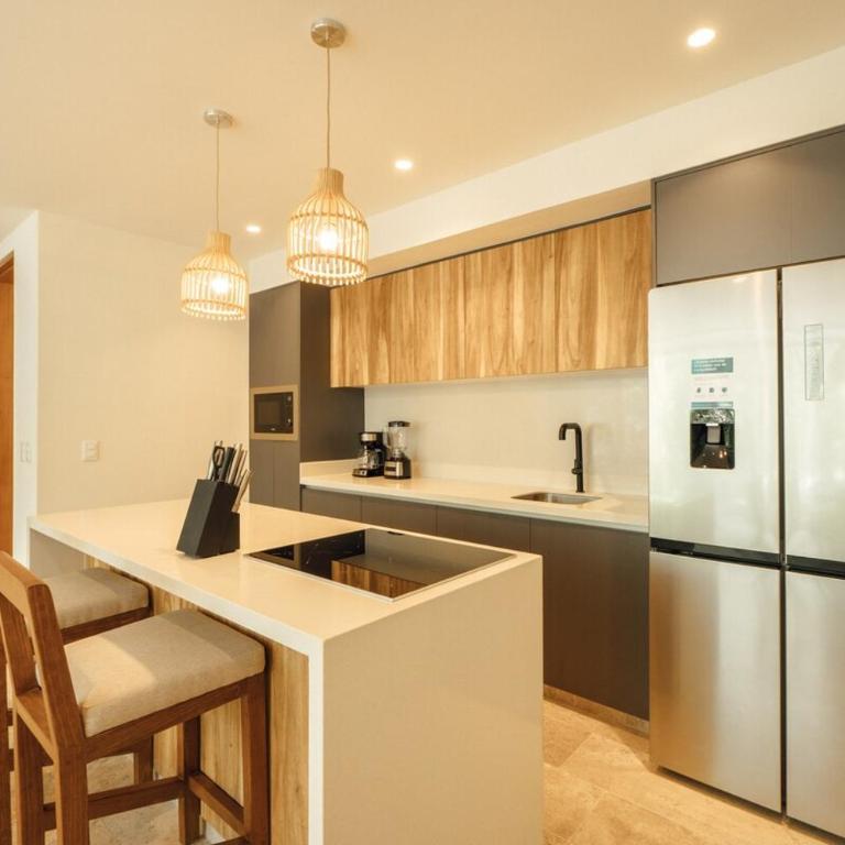 Magnificent 1 BR apartment in 101 park - One-Bedroom Premium Apartment - 23