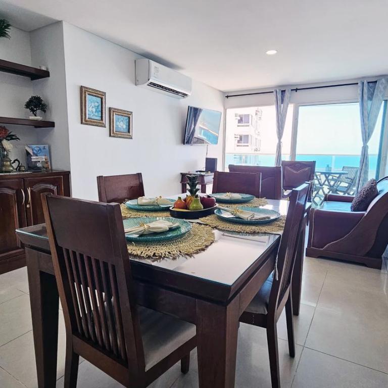 Apartamentos Torres Del Lago Por Parceros Group - Two-Bedroom Standard Apartment - 19
