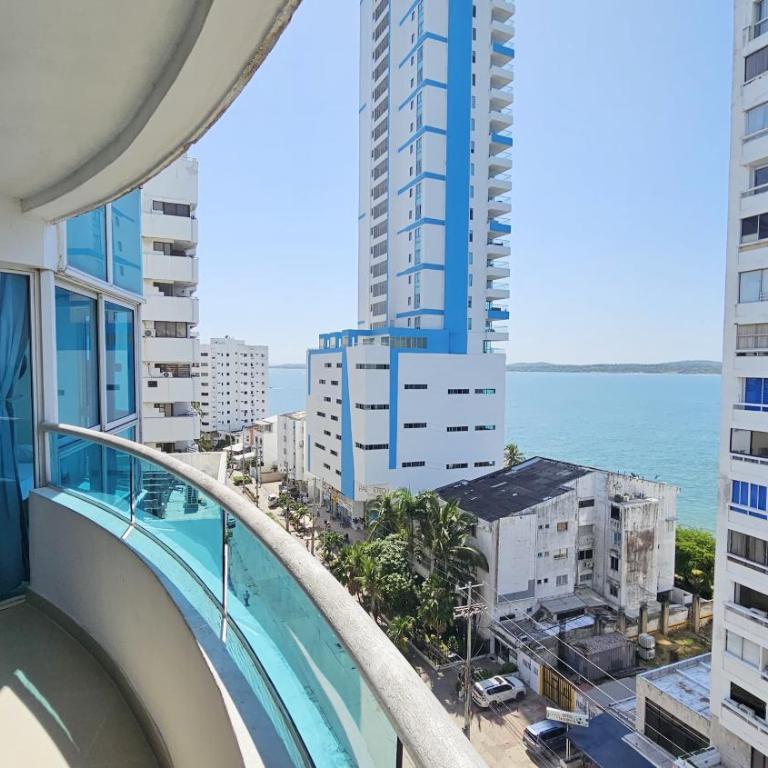 Apartamentos Torres Del Lago Por Parceros Group - Two-Bedroom Standard Apartment - 7