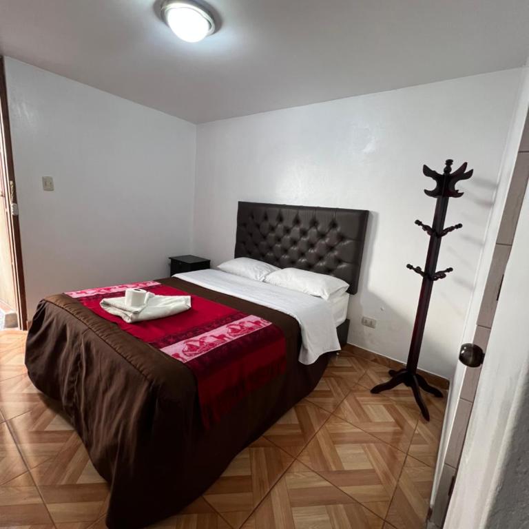 Redys House - Habitación Doble Económica - 12