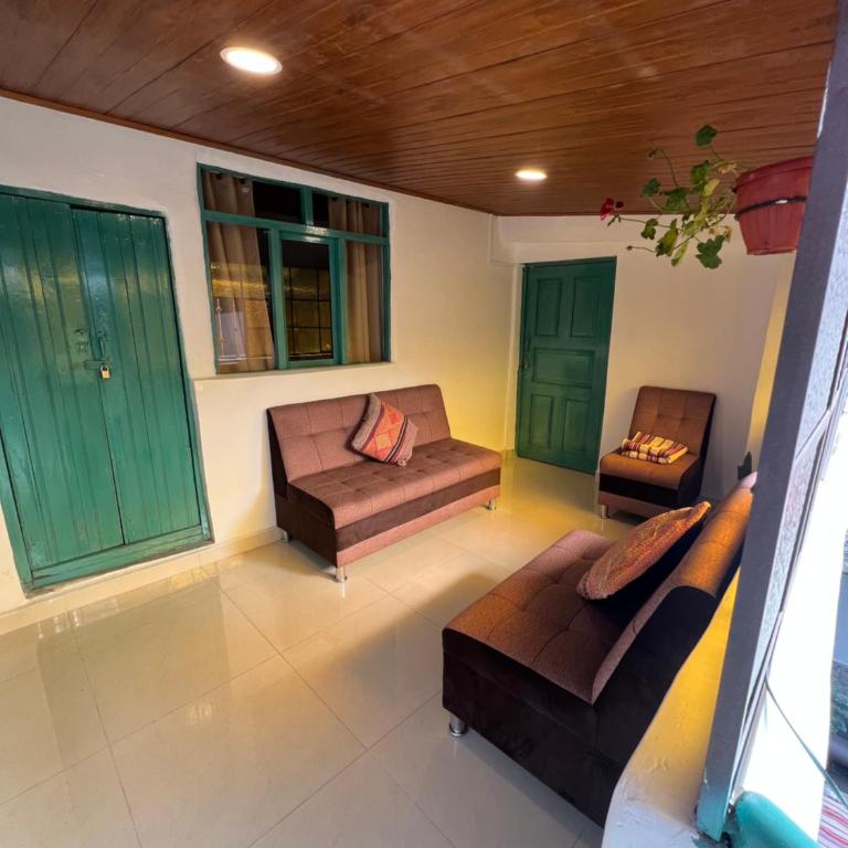 Redys House - Habitación Doble Económica - 10