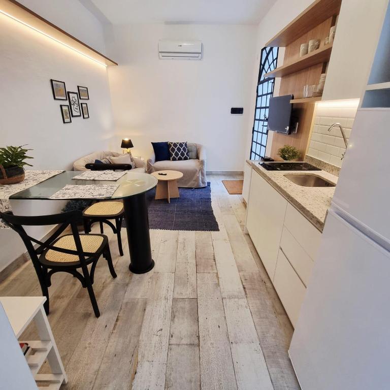 Casa Ernestina - Apartamento de 1 dormitorio - 5