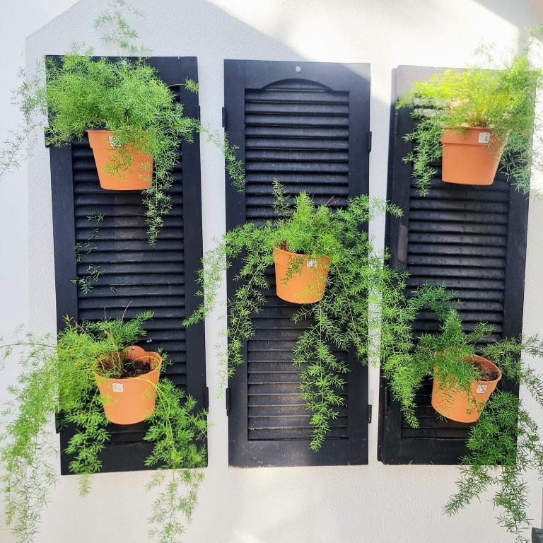 Casa Ernestina - Apartamento de 1 dormitorio - 8