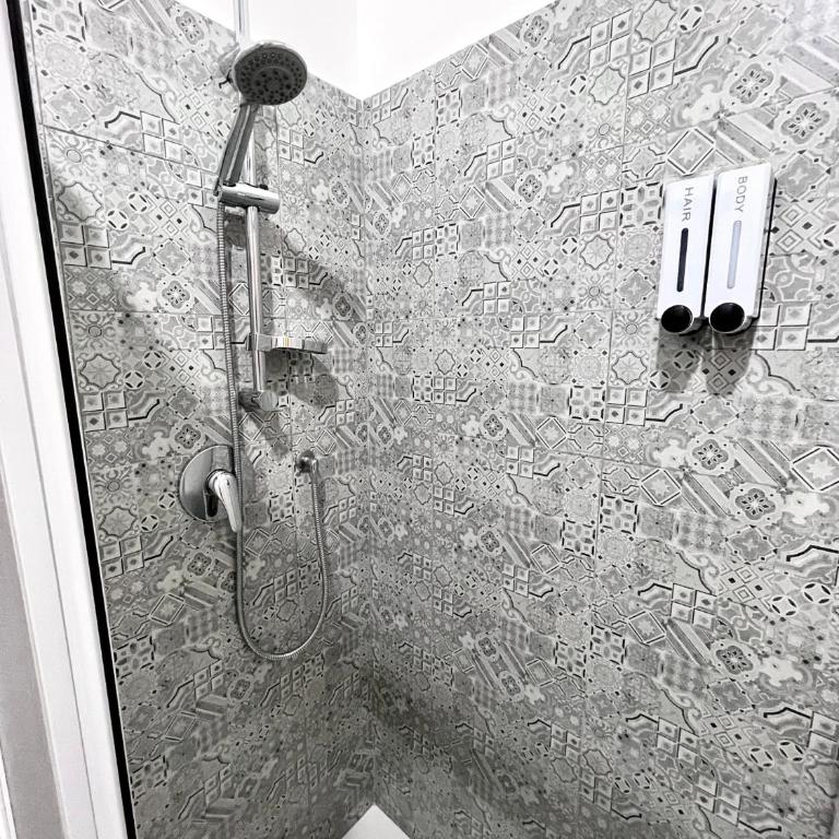 Casa Amuri - Appartamento con 2 Camere da Letto - 18