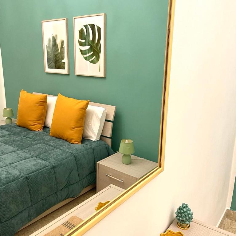 Casa Amuri - Appartamento con 2 Camere da Letto - 8