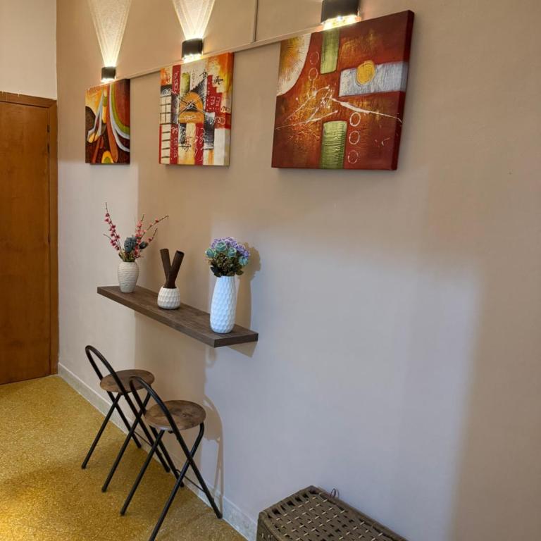 Casa Amuri - Appartamento con 2 Camere da Letto - 15