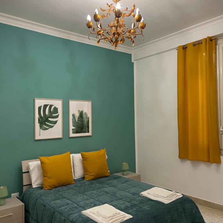 Casa Amuri - Appartamento con 2 Camere da Letto - 3
