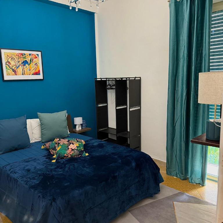Casa Amuri - Appartamento con 2 Camere da Letto - 4