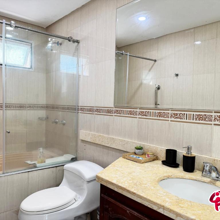 Apartamentos Torres Del Lago Por Parceros Group - Two-Bedroom Standard Apartment - 13