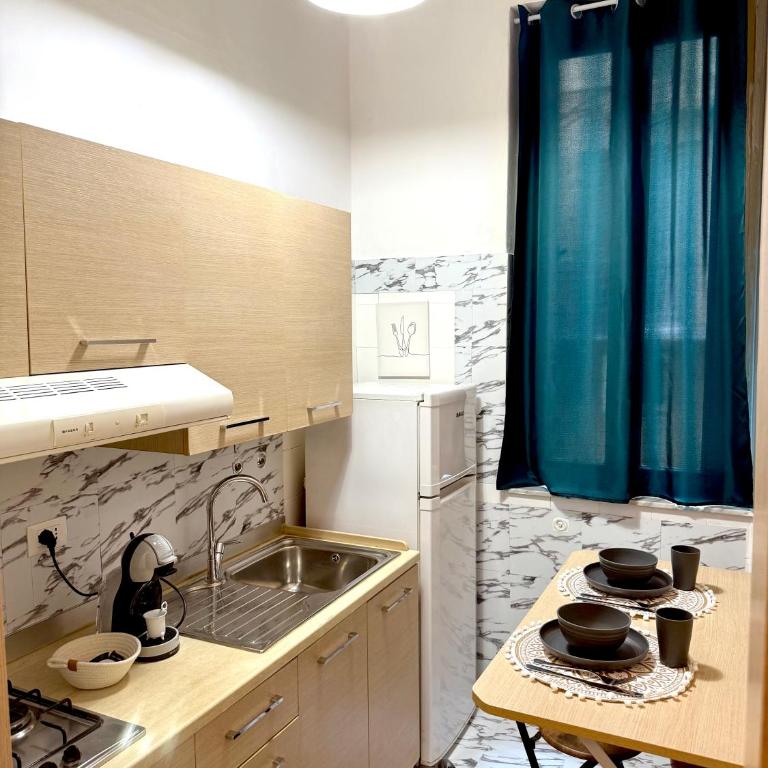 Casa Amuri - Appartamento con 2 Camere da Letto - 14