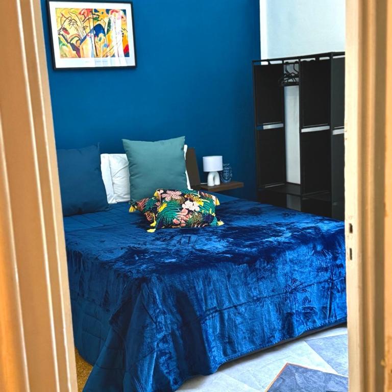 Casa Amuri - Appartamento con 2 Camere da Letto - 2