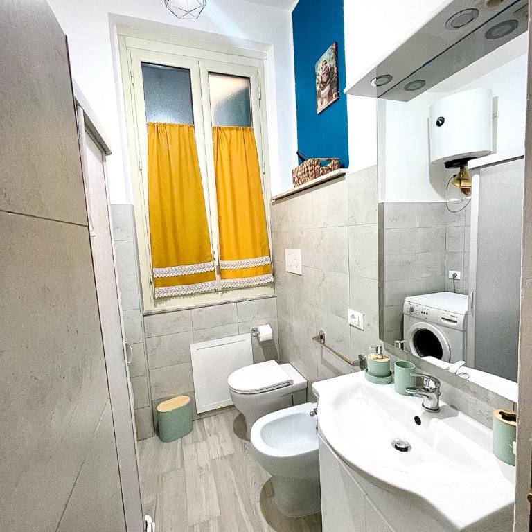 Casa Amuri - Appartamento con 2 Camere da Letto - 17