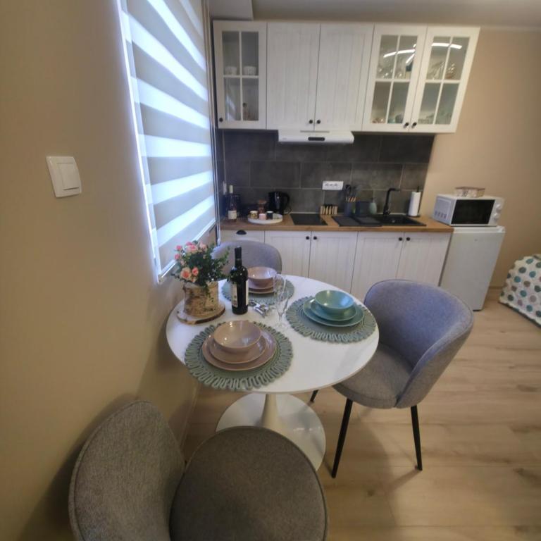Apartmani Novi Grad - Deluxe Double Studio - 5