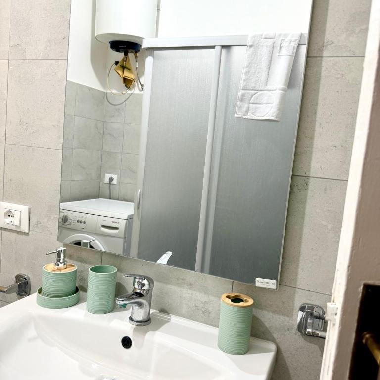 Casa Amuri - Appartamento con 2 Camere da Letto - 19
