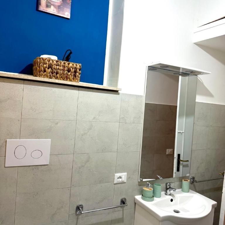Casa Amuri - Appartamento con 2 Camere da Letto - 20