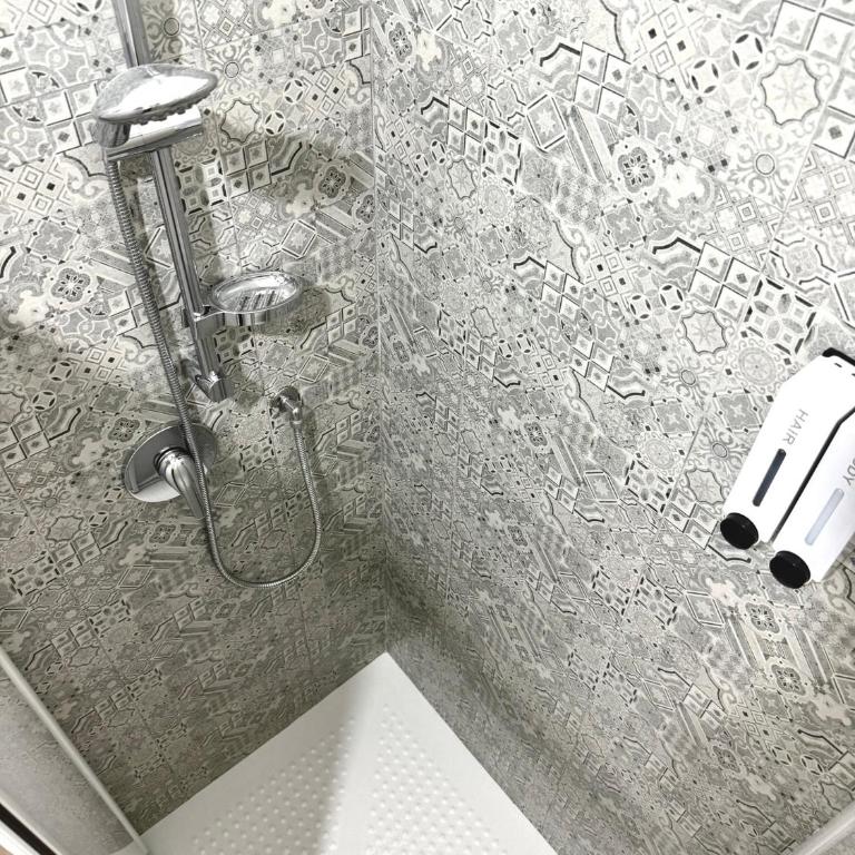 Casa Amuri - Appartamento con 2 Camere da Letto - 21