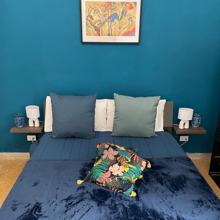 Casa Amuri - Appartamento con 2 Camere da Letto - 6