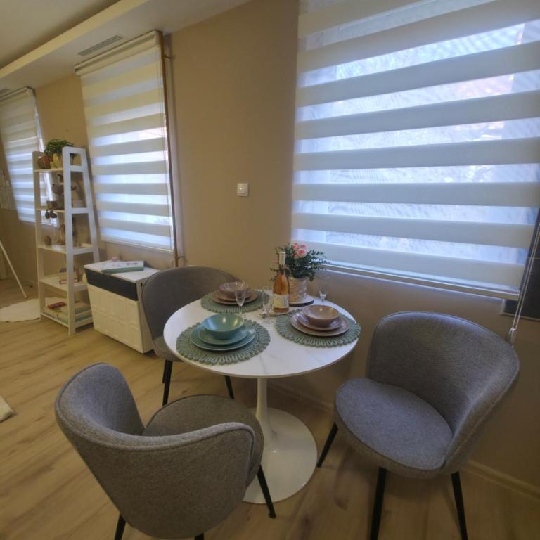 Apartmani Novi Grad - Deluxe Double Studio - 4
