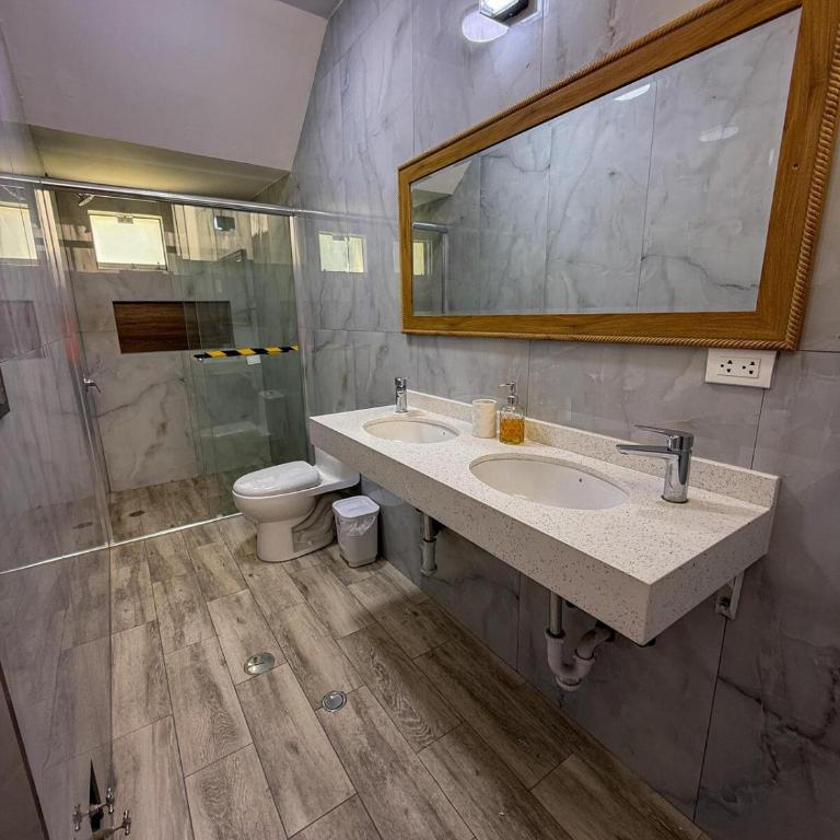 Casa en Plaza de Yanahuara - Casa de 2 dormitorios - 7