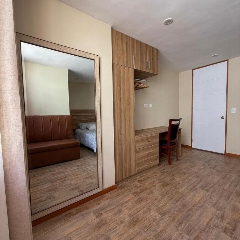 Casa en Plaza de Yanahuara - Casa de 2 dormitorios - 8